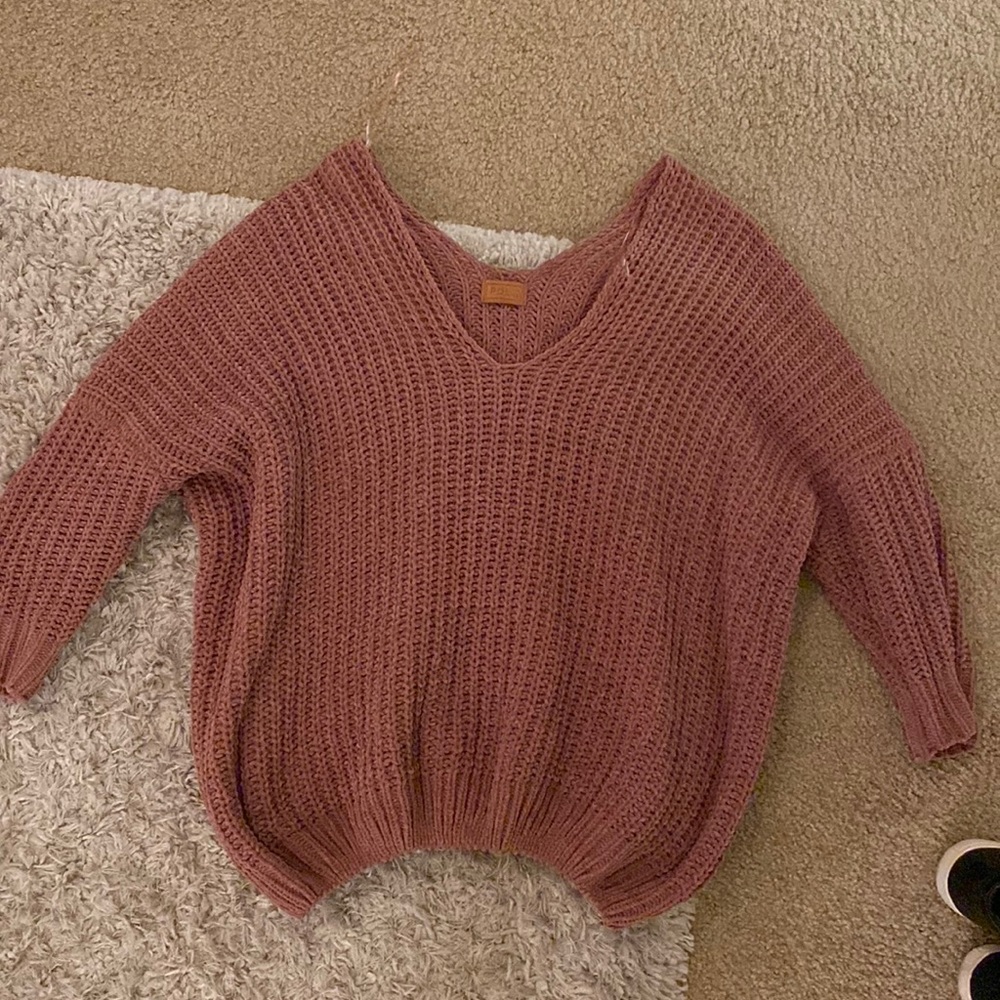 Pol Boutique Sweater